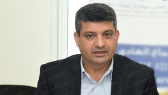 نبذة عن عبد الحافظ أدمينو العضو الجديد بالمحكمة الدستورية