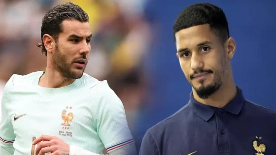 غياب صليبا وهيرنانديز عن تدريبات فرنسا قبل مواجهة السنغال في المونديال