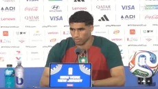 حكيمي: المغرب يُلقب بـ”برازيل إفريقيا”
