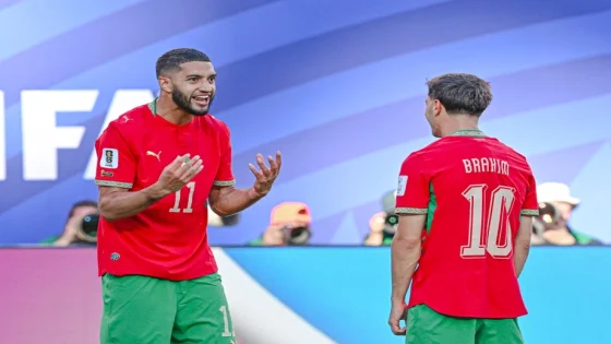 مونديال 2026 .. ترتيب الهدافين
