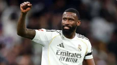 روديغر يواصل كتابة التاريخ مع ريال مدريد بعقد جديد حتى 2027