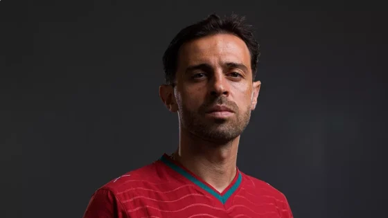 برناردو سيلفا يوقع عقدا مع ريال مدريد لعامين