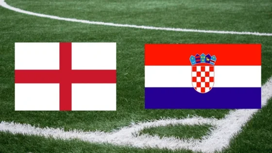 إنجلترا – كرواتيا.. “كلاسيكو” أوروبي لافتتاح منافسات المجموعة الثانية عشرة