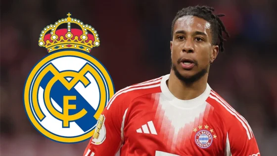 ريال مدريد ينفي اهتمامه بضم مايكل أوليس