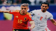 إيران تتعادل مع بلجيكا وتواصل مشوارها في المونديال