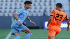البطولة الوطنية الاحترافية .. الدفاع الحسني الجديدي يفوز على اتحاد تواركة