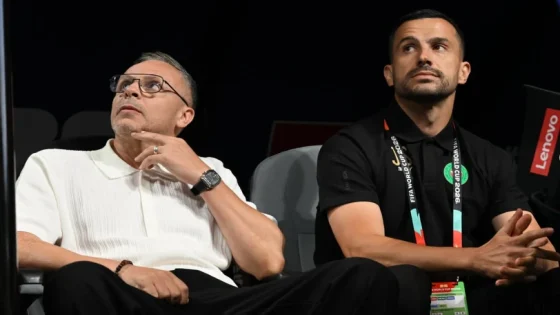 مساعد محمد وهبي: طموح أسود الأطلس لا حدود له في المونديال
