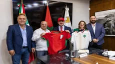 حاكم نويفو ليون يعلن عن عطلة رسمية في مونتيري تزامنا مع مواجهة المغرب وهولندا