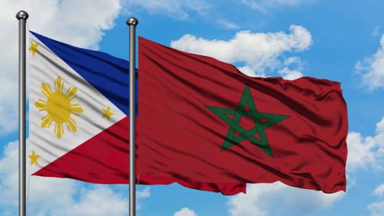 المغرب-الفلبين.. الاحتفال ب 50 سنة من العلاقات الدبلوماسية بين البلدين