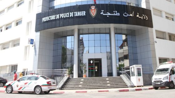 طنجة.. الأمن يتفاعل مع فيديو “اختطاف” ويكشف حقيقة الواقعة