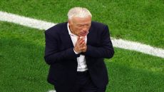 الفيفا يرفض انتقادات ديشان للتحكيم