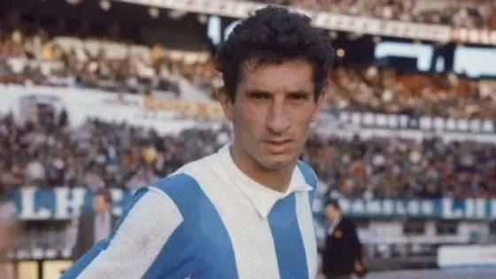 وفاة قائد الأرجنتين السابق راتين عن 89 عاما