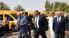 تخليدا للذكرى السابعة والعشرين لعيد العرش المجيد: إطلاق حزمة مشاريع تنموية مهيكلة بإقليم تاونات بغلاف مالي يفوق 155 مليون درهم