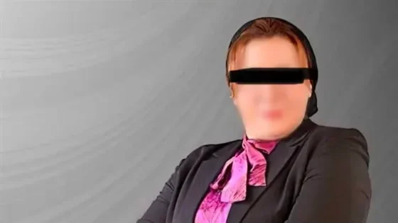 جريمة مروعة تهز الإسكندرية.. محامية حقوقية تنهي حياة والدتها وتمثل بجثتها والسبب صادم