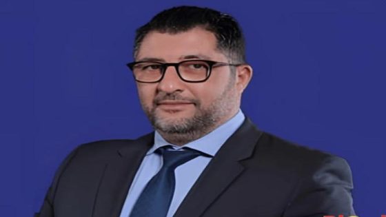 استقالة مفاجئة للنائب البرلماني خالد العجلي من مجلس النواب وحزب التجمع الوطني للأحرار