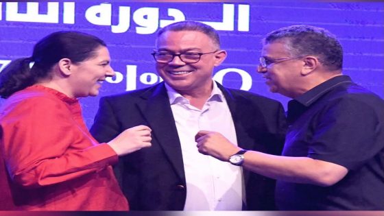 القجع و«البام».. من التحق بالآخر؟