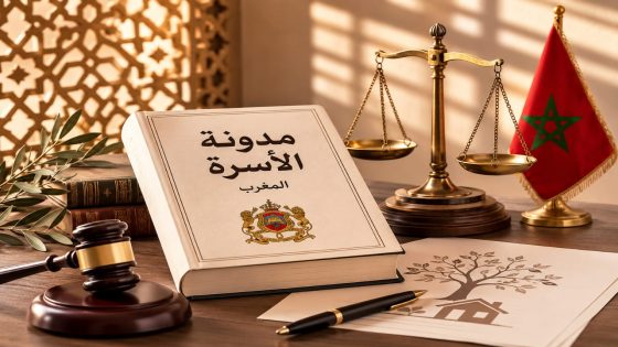 مدونة الأسرة.. هل تحمي الأسرة المغربية أم تعيد تشكيلها؟