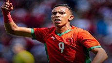موندو ديبورتيفو تبرز مهارات سفيان رحيمي في مونديال 2026