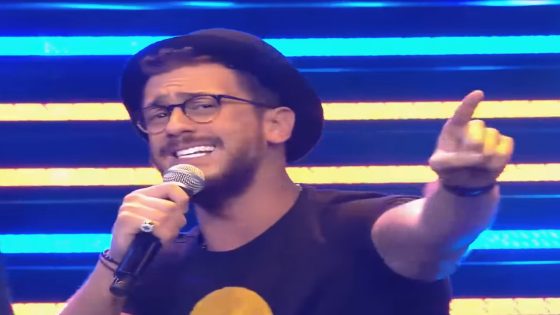 بعد النجاح الجماهيري لعام 2025.. سعد لمجرد يعود إلى الجديدة في حفل فني استثنائي صيف 2026