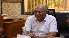 مهندس التغيير وحليف الحرفيين.. كيف يقود ناجي الفخاري “ثورة هادئة” بغرفة الصناعة التقليدية لفاس مكناس؟