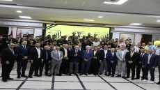 والي جهة فاس مكناس خالد آيت الطالب.. مهندس التنزيل الفعلي للرؤية الملكية للنهوض بكرة القدم ودعم المغرب الرياضي الفاسي