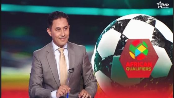 خالد أزدون.. من الشغف الطفولي إلى التتويج بالجائزة الكبرى للصحافة