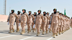 الجيش الكويتي يفتح باب التطوع للعنصر النسائي للالتحاق بالخدمة العسكرية