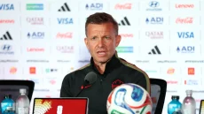 مدرب كندا: مواجهة المغرب “كابوس” ونراهن على التفوق البدني