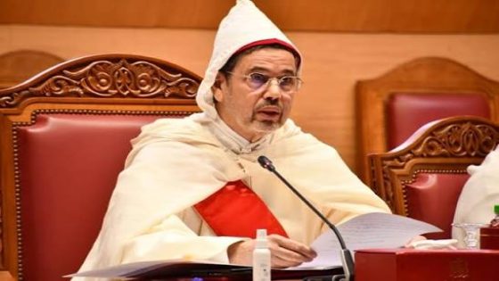 المجلس الأعلى للسلطة القضائية يعلن حركة تعيينات جديدة في مناصب المسؤولية