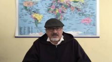 عاقو بيك ووشدوك.. نهاية “سيبة” علي لمرابط في مطار طنجة والعقبة لبطل الكارتون جيراندو