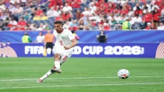أوناحي يمنح المغرب التقدم أمام كندا