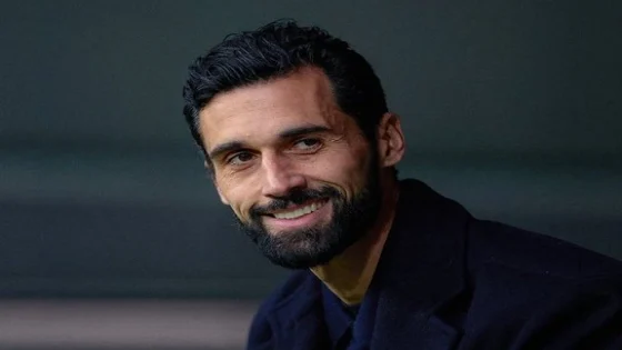 فولهام يتعاقد مع أربيلوا مدرب ريال مدريد السابق