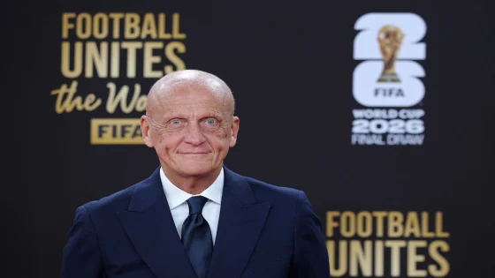 مونديال 2026: كولينا يدافع عن “نزاهة” البطولة والفرنسي لوتيكسييه