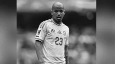 وفاة لاعب جنوب إفريقيا جايدن آدامز بعد أيام من مشاركته في مونديال 2026