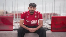 اللاعب المغربي ريان توزغار ينضم إلى ستاندار دو لييج البلجيكي
