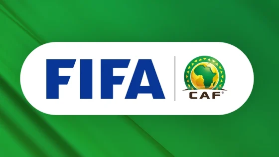 مشروع فيفا التجاري .. كاف يدعو أعضاءه إلى “دراسة” المقترح
