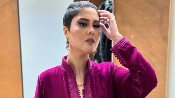 الموت يفجع الفنانة عبير العابد
