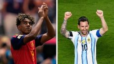 مونديال 2026.. إسبانيا والأرجنتين تنافس تاريخي بطابع متوازن