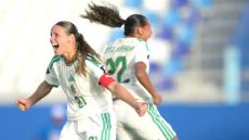 كأس أمم إفريقيا للسيدات 2026.. منتخب الجزائر يتأهل إلى نصف النهائي بفوزه على نظيره الايفواري