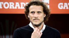 دييغو فورلان مدربا جديدا لمنتخب الأوروغواي