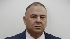 وفاة جواد غريب رئيس المجلس الإقليمي للقنيطرة
