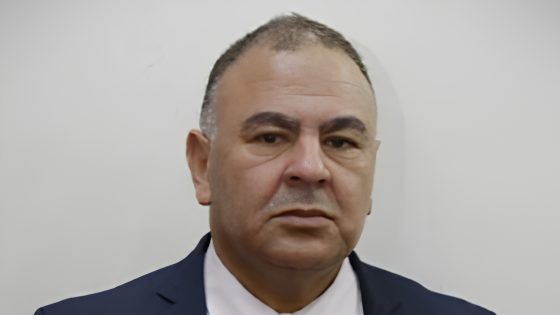 وفاة جواد غريب رئيس المجلس الإقليمي للقنيطرة