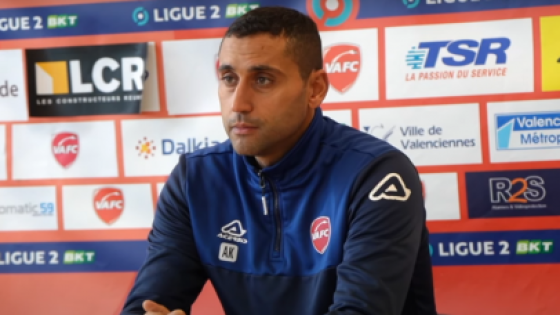 تعيين أحمد قنطاري مدربا جديدا للمنتخب الوطني المغربي لأقل من 17 سنة