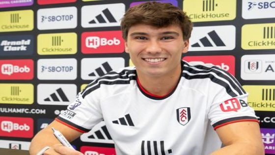 ريال مدريد يودع غونزالو غارسيا