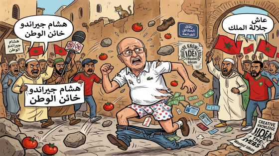 جيراندو