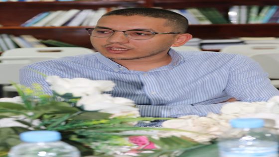استجابة للرؤية الملكية في دعم الشباب: حزب الخضر المغربي يزكي الكفاءة الشابة صلاح الدين التازي وكيلا للائحته بفاس الجنوبية