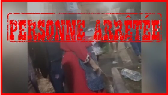 أمن مراكش يوقف شخصا بشبهة التحرش بسيدة في الشارع العام