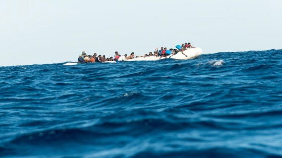الداخلة.. اعتراض 201 مرشح للهجرة غير النظامية كانوا يعتزمون التوجه إلى جزر الكناري