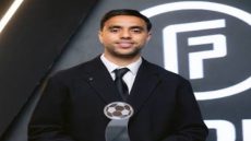 محمد الشيبي يتوج بجائزة أفضل ظهير أيمن في الدوري المصري