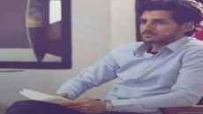 الصحفي حمزة طوطو في حوار صريح: بين تحديات التكوين الأكاديمي أخلاقيات المهنة ومواجهة صحافة التفاهة